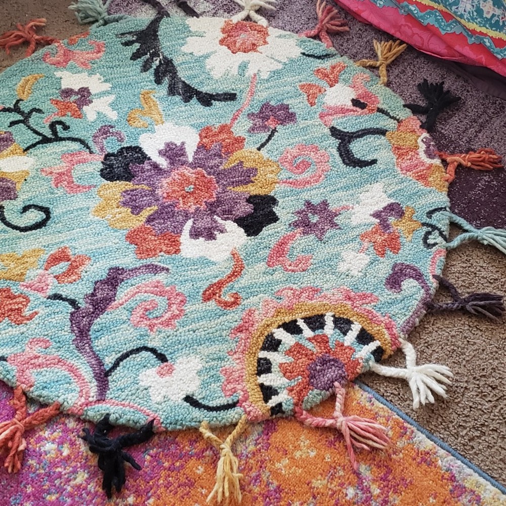 Meet your Posher, ayanna